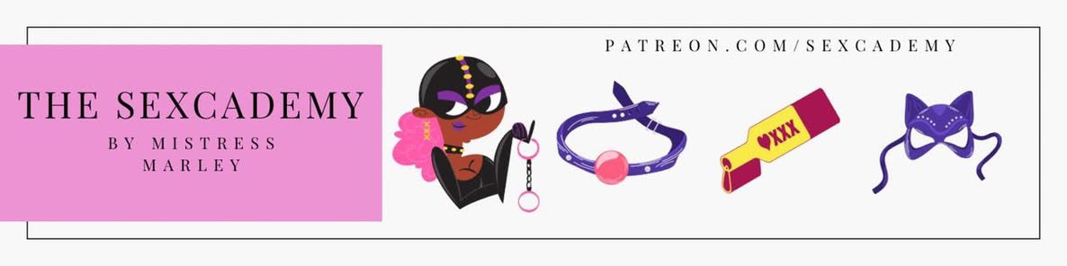 Mistress Marley Sexcademy