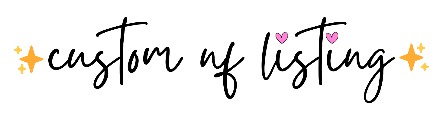 Custom Niteflirt Listing Inquiry