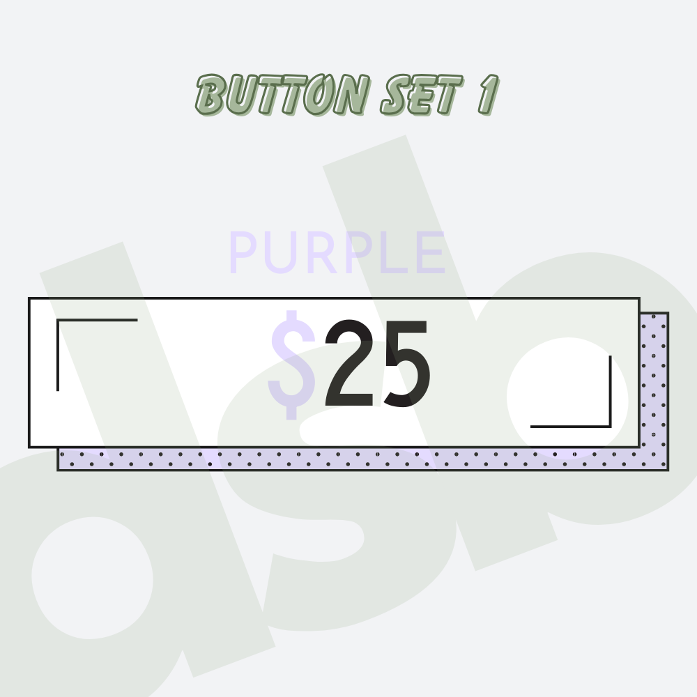 Button Set 1